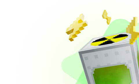 Versions uku's Armor HUD — Minecraft Mods — MetaMods