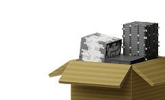 Download No Block Break Particles β Minecraft Resourcepacks β MetaMods