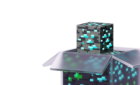 Download Visual Effects+ — Minecraft Resourcepacks — MetaMods