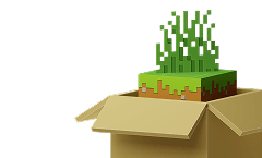 Download Visual Effects+ — Minecraft Resourcepacks — MetaMods