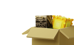 Download Visual Effects+ — Minecraft Resourcepacks — MetaMods